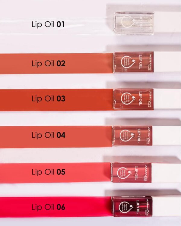 Amanda Lip Oil