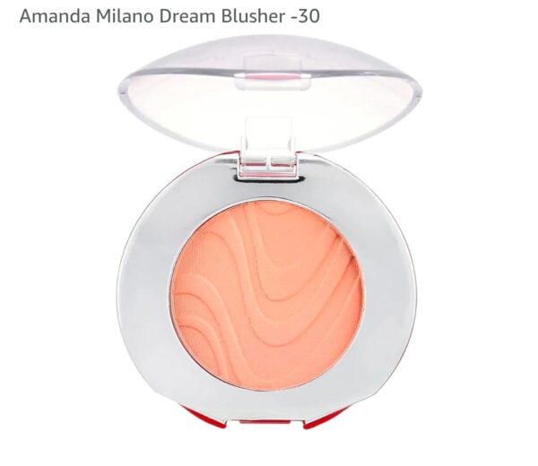 Amanda Milano Dream Blusher - No.30