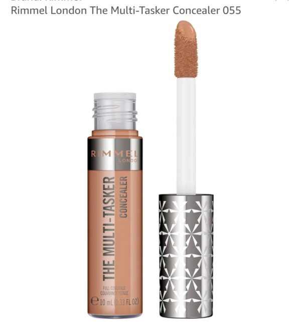 Rimmel London The Multi-Tasker Concealer 055