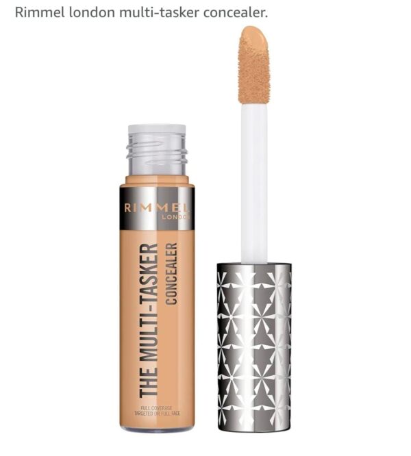 Rimmel London Multi-Tasker Concealer