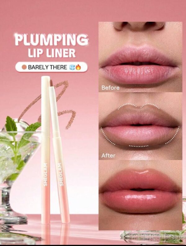 Sheglam Lip Liner (Barely There)