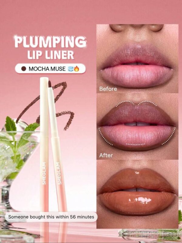 Sheglam Lip Liner (Barely There)