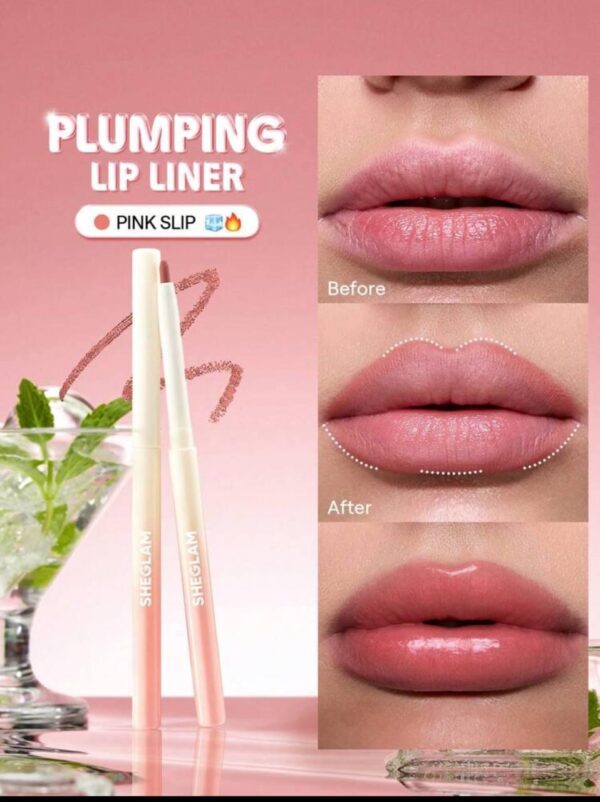 Sheglam Lip Liner (Barely There)