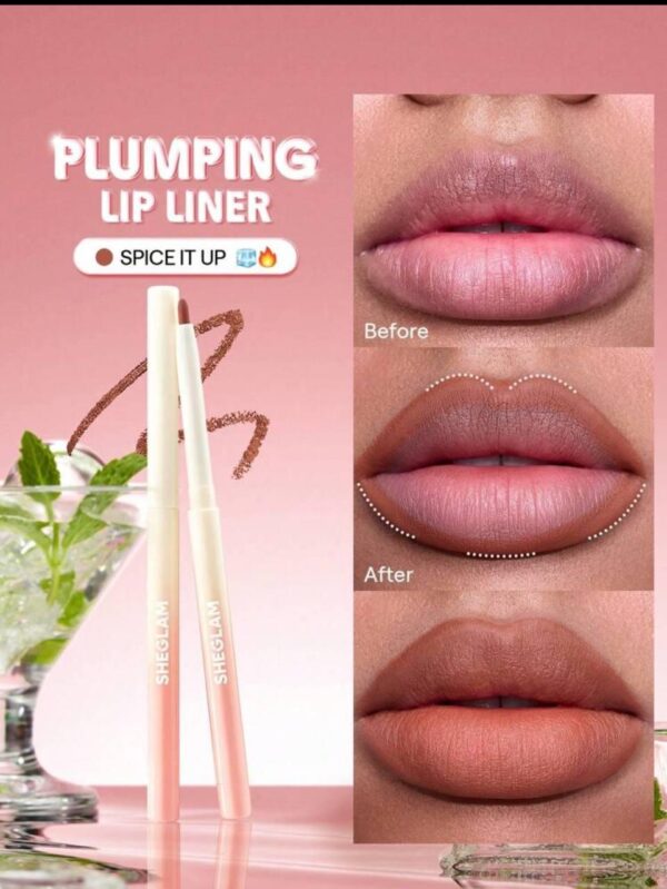 Sheglam Lip Liner (Barely There)