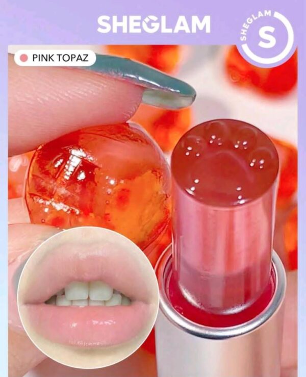 Sheglam Lip stick