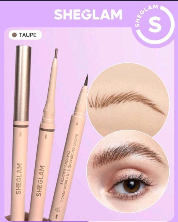 Sheglam Crayon for Eyebrows