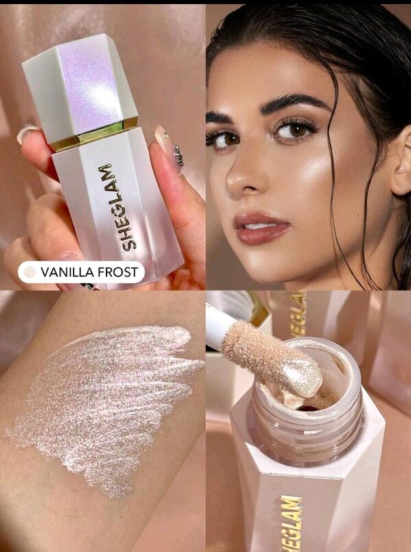 Sheglam Highlight