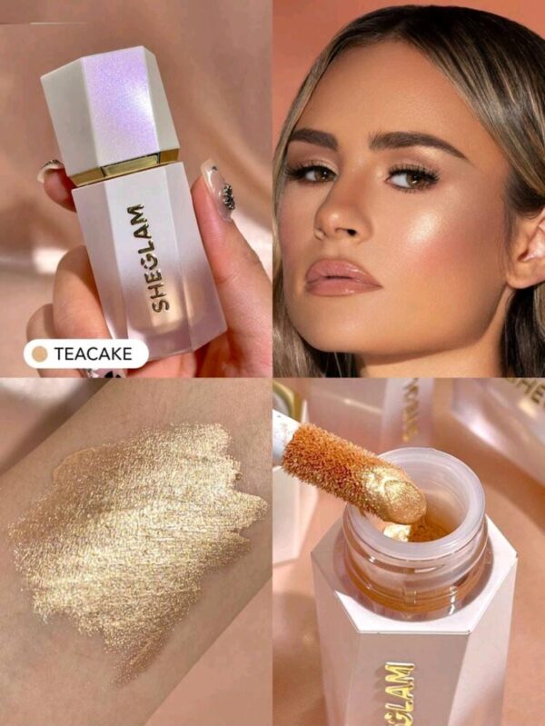 Sheglam Highlight