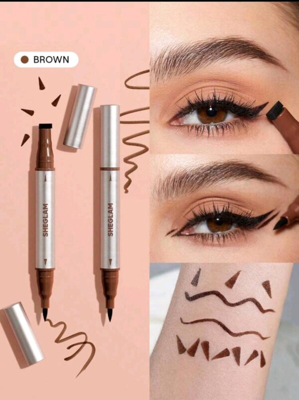 Sheglam Black Eyeliner