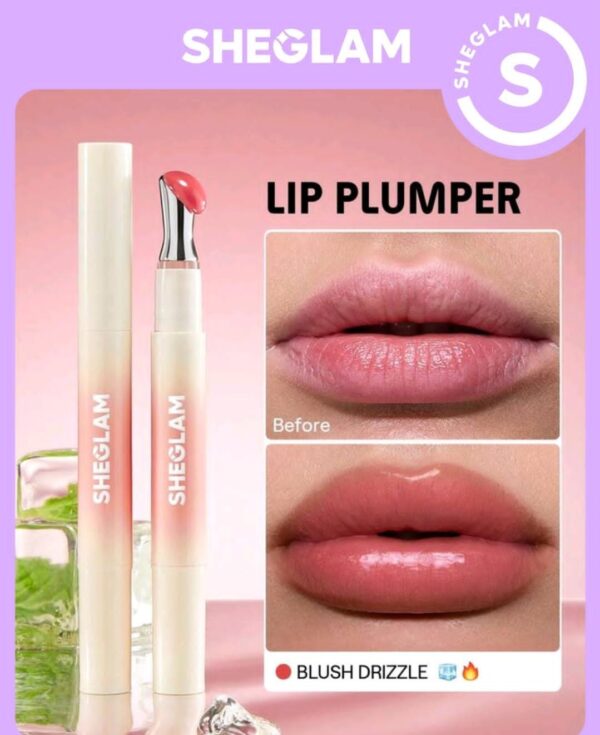 Sheglam Lip Liner (True Faith)