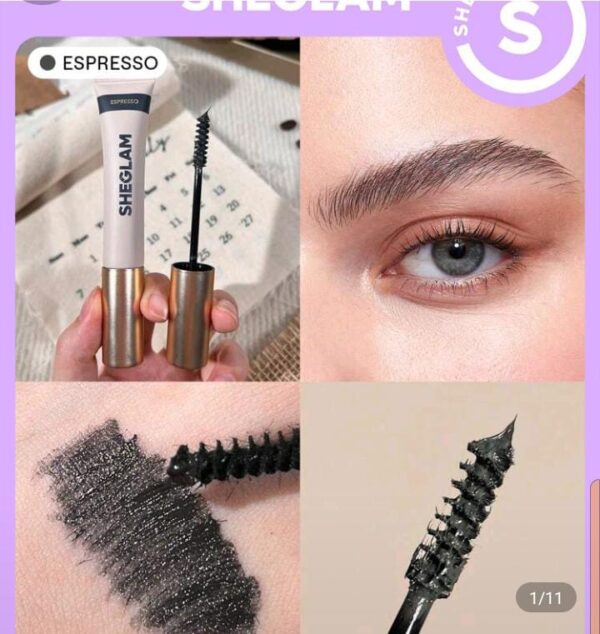 Sheglam Brows Liner