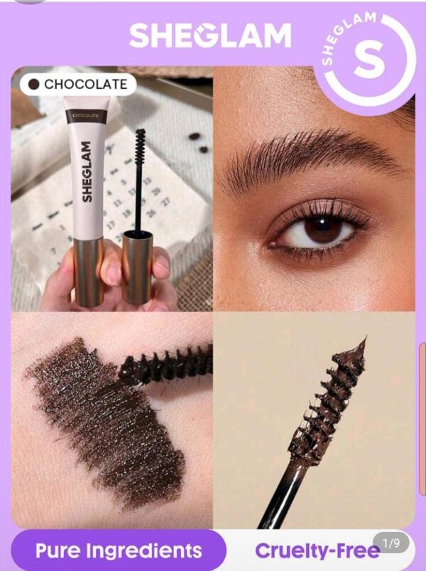 Sheglam Brows Liner