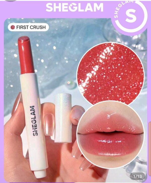 Sheglam Lip Gloss Stick