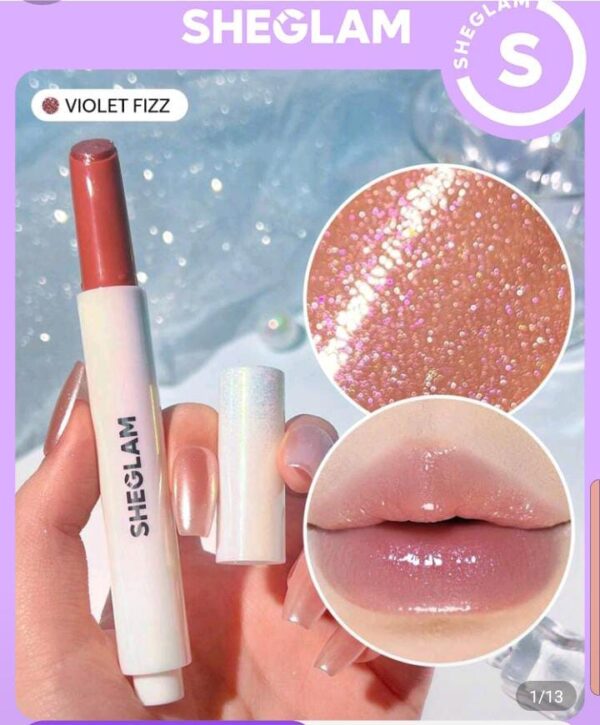Sheglam Lip Gloss Stick