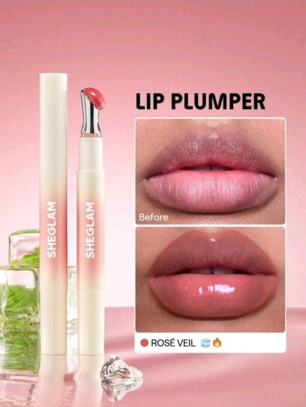 Sheglam Lip Liner (Barely There)