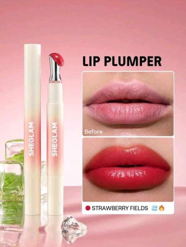 Sheglam Lip Liner (Barely There)
