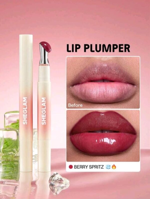 Sheglam Lip Liner (Barely There)