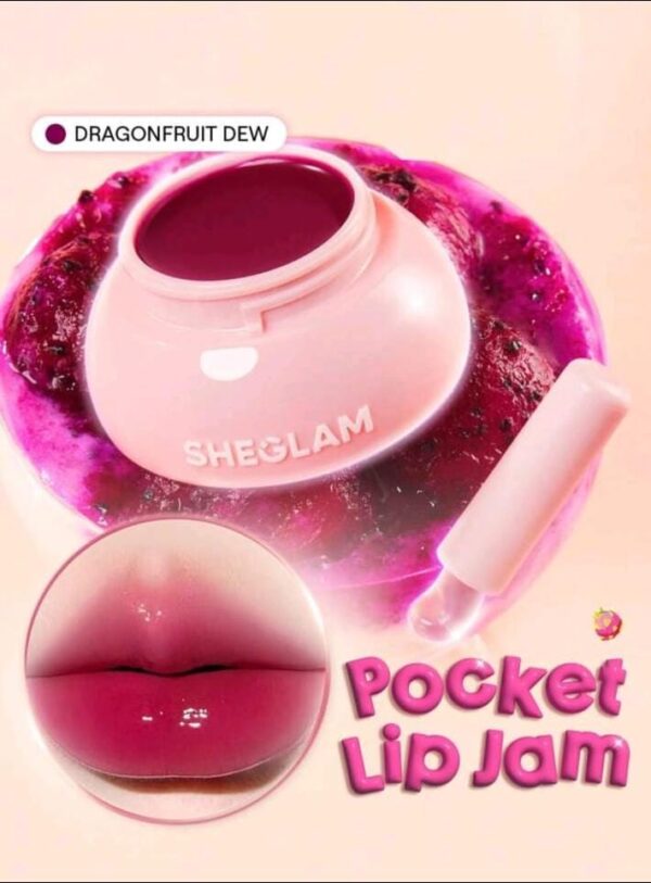 Sheglam Pocket Lip Jam