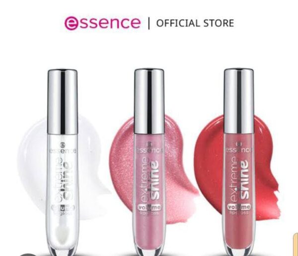 Essence Extreme Shine Lip Gloss