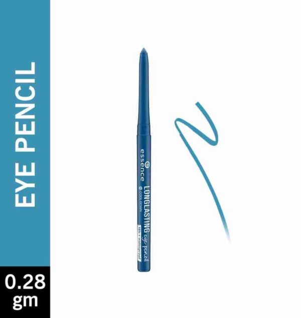 Essence liquid ink eye liner w.p