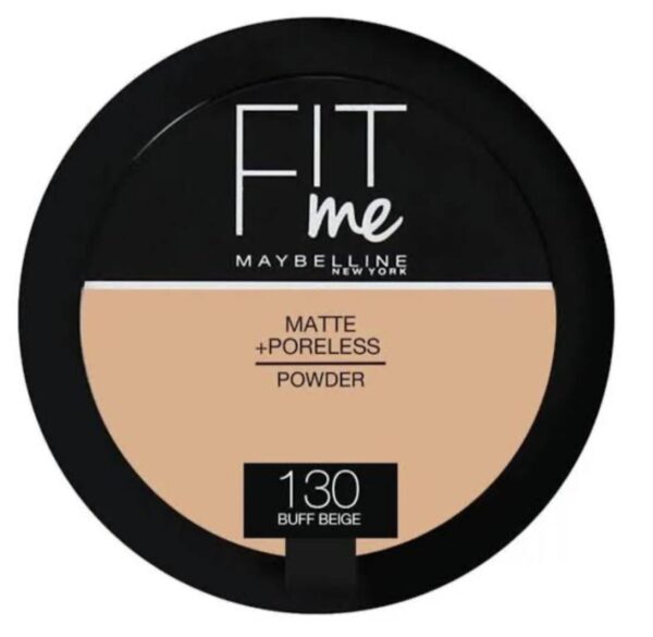 Fit me poder130