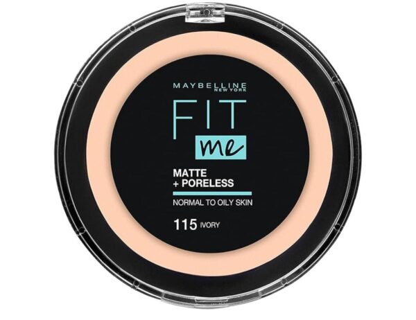 Fit me poder