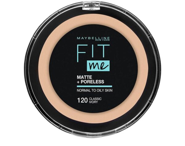 Fit me poder