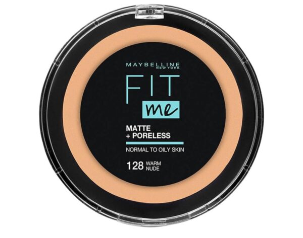 Fit me poder