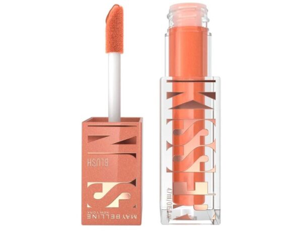 Maybelline New York Sun kisser liquid Glow Blush 5