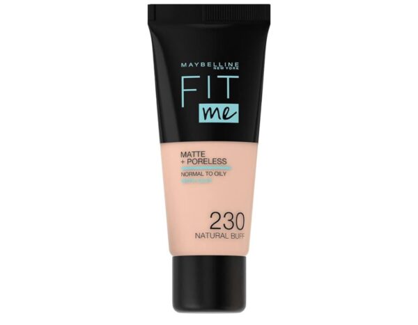 Maybelline fit me 230