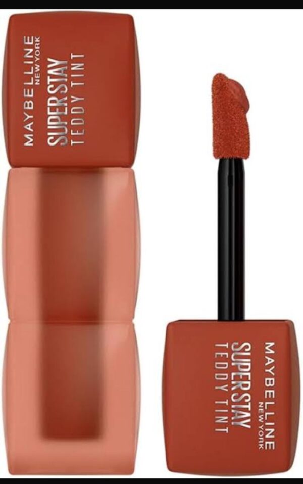 Maybelline super stay 