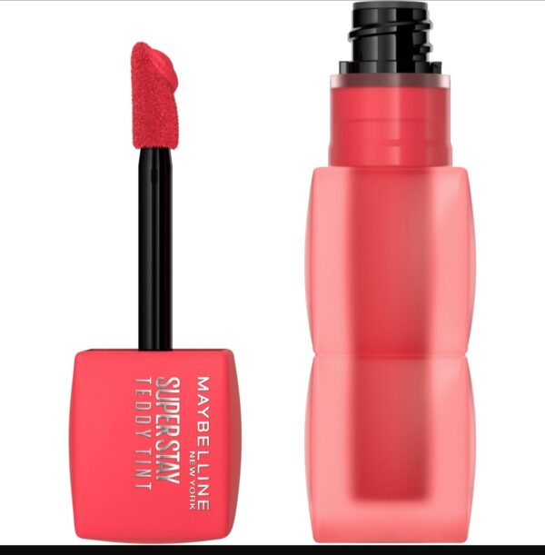 Maybelline super stay 