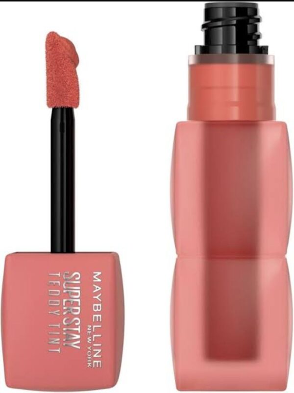 Maybelline super stay 