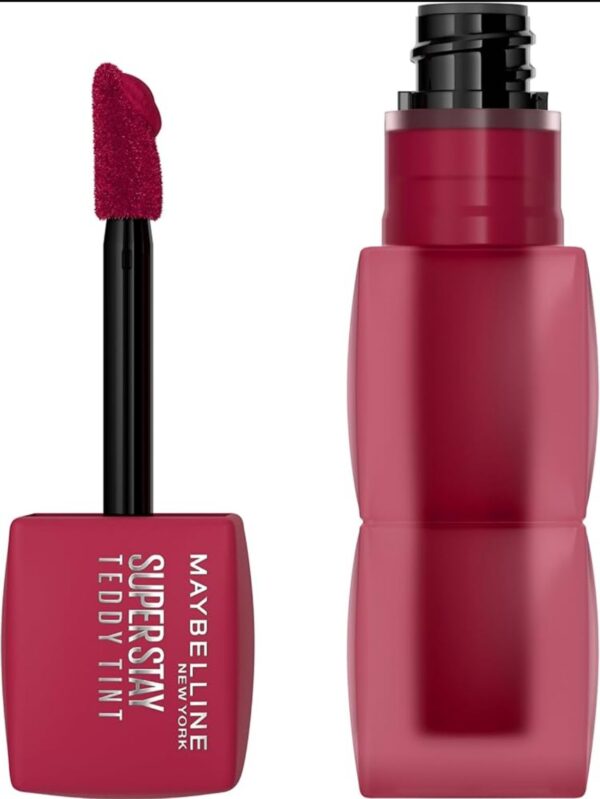 Maybelline super stay 