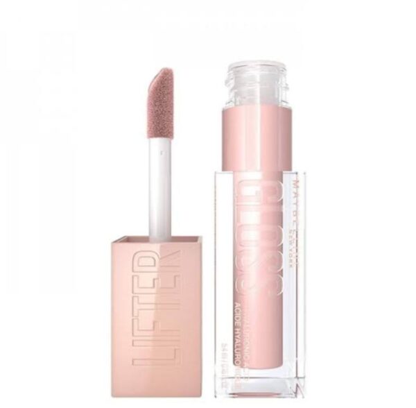 Maybellin lifter 2
