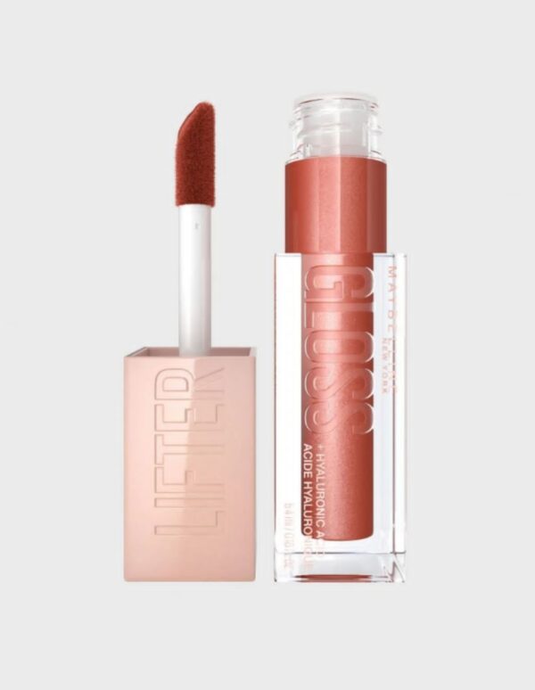 Maybellin lifter 9