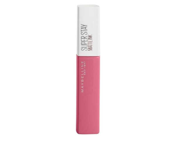 Maybelline super stay 125