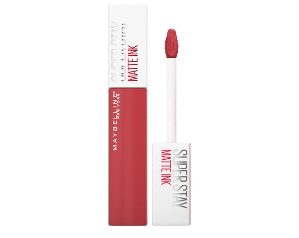 Maybelline super stay 