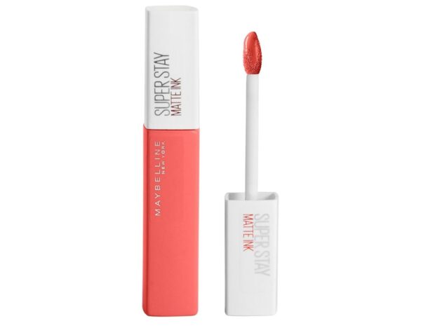 Maybelline super stay 130