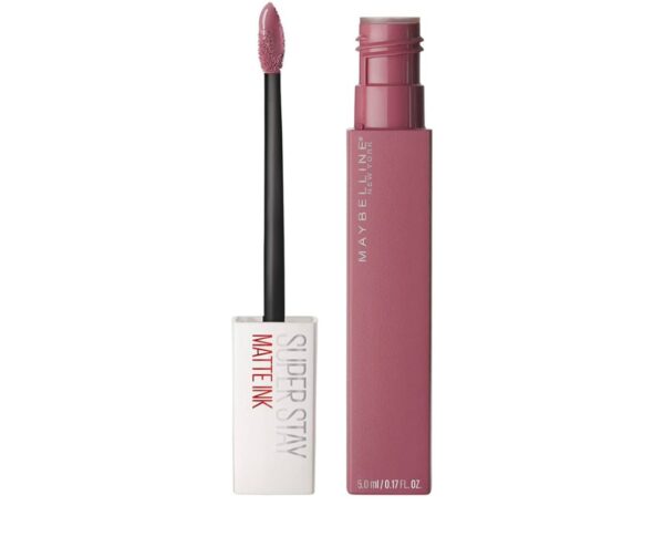 Maybelline super stay 15