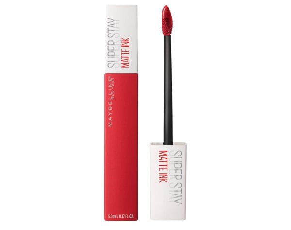 Maybelline super stay 20