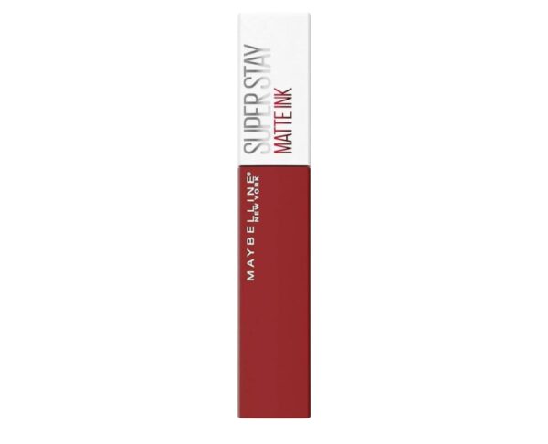 Maybelline super stay 