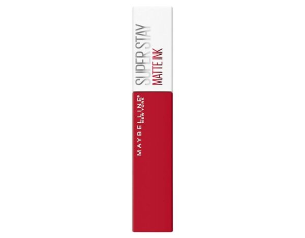 Maybelline super stay 65