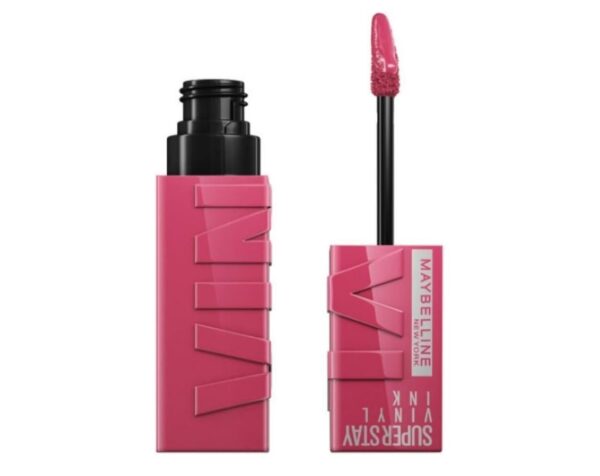 Maybelline super1