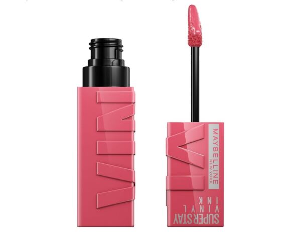 Maybelline super145