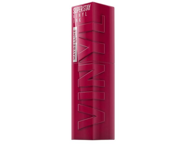 Maybelline super30
