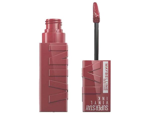 Maybelline super40