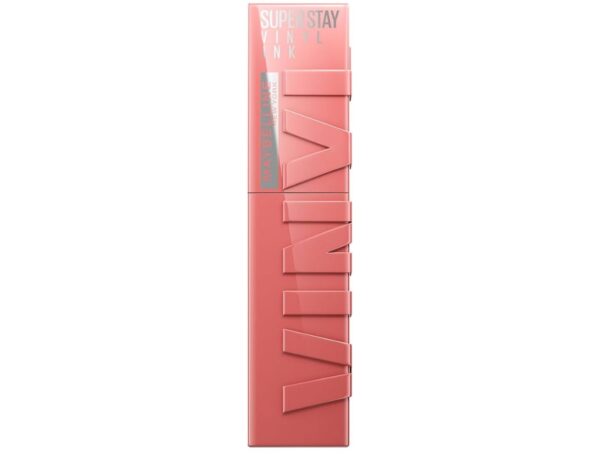 Maybelline super100