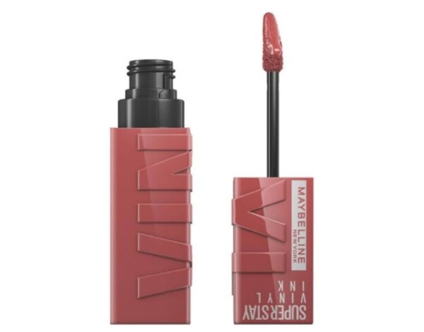 Maybelline super35