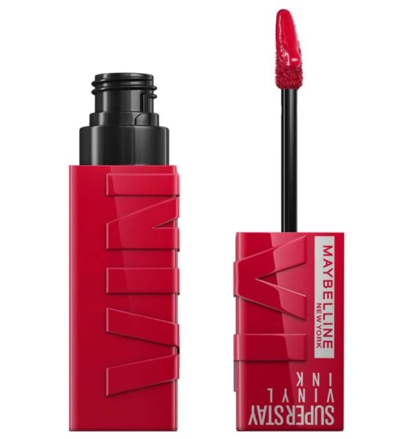 Maybelline super50